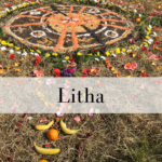 Célébration Litha